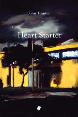Cover art for Heart Starter