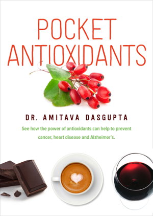 Cover art for Pocket Antioxidants