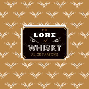 Cover art for Lore of Whisky