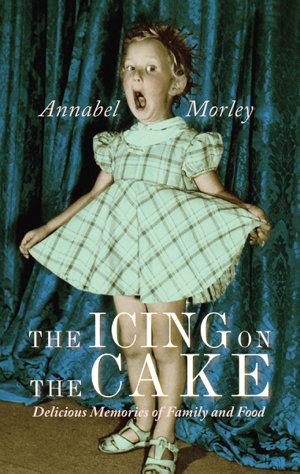 Cover art for The Icing on the Cake