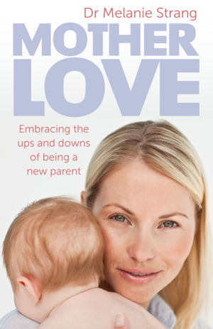 Cover art for Mother Love