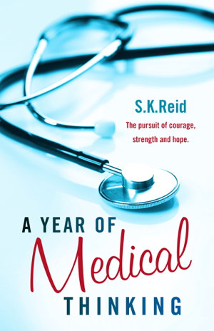 Cover art for Year of Medical Thinking