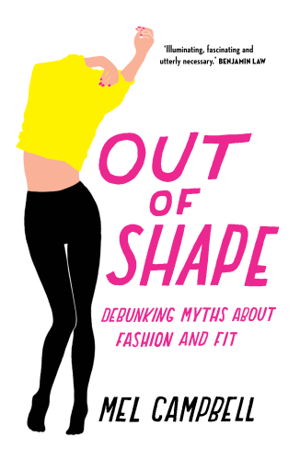 Cover art for Out of Shape