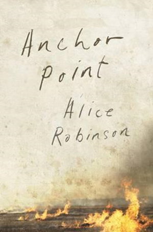 Cover art for Anchor Point