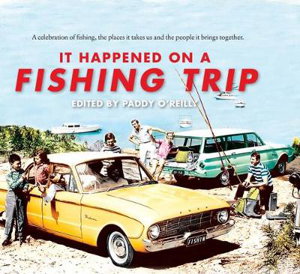 Cover art for It Happened on a Fishing Trip