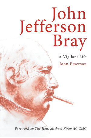Cover art for John Jefferson Bray