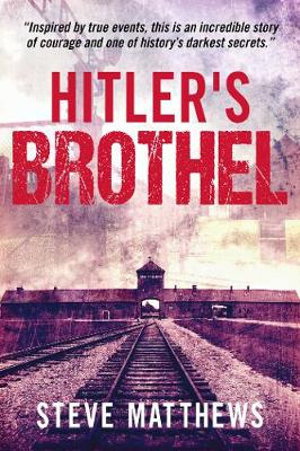 Cover art for Hitler's Brothel