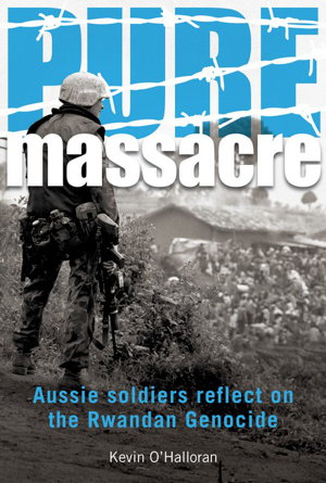 Cover art for Pure Massacre