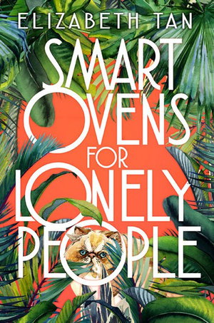 Cover art for Smart Ovens for Lonely People