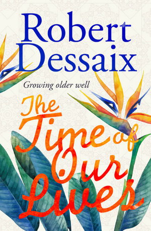 Cover art for Time of Our Lives