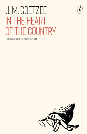 Cover art for In the Heart of the Country