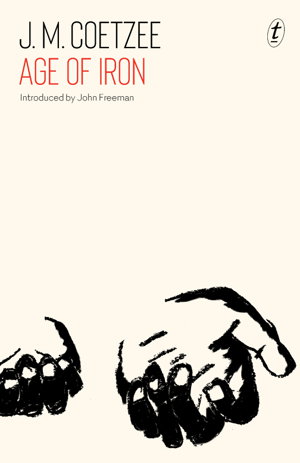 Cover art for Age of Iron