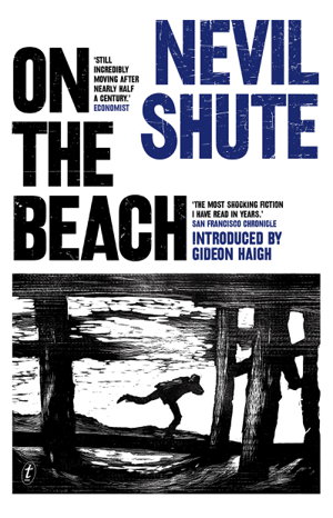 Cover art for On the Beach