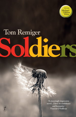 Cover art for Soldiers