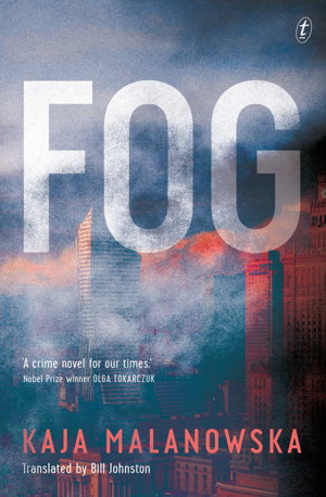 Cover art for Fog