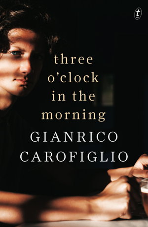Cover art for Three O'Clock in the Morning