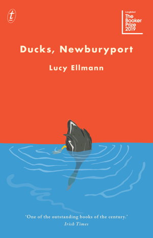 Cover art for Ducks Newburyport