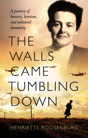 Cover art for The Walls Came Tumbling Down