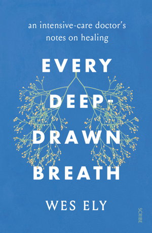 Cover art for Every Deep-Drawn Breath
