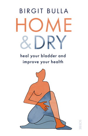 Cover art for Home and Dry