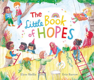 Cover art for The Little Book of Hopes