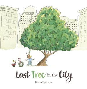 Cover art for Last Tree in the City