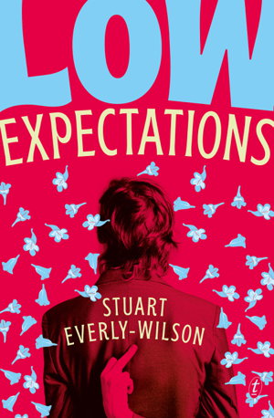 Cover art for Low Expectations