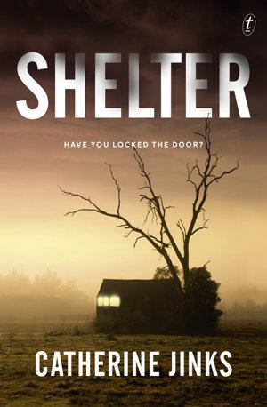 Cover art for Shelter