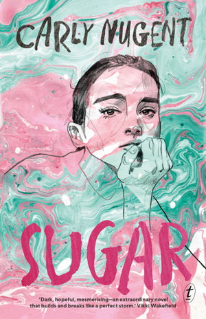 Cover art for Sugar