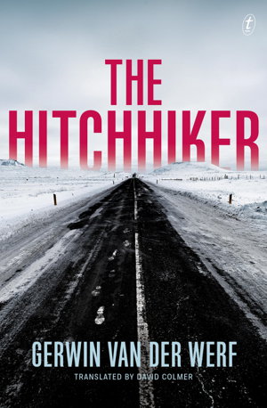 Cover art for Hitchhiker