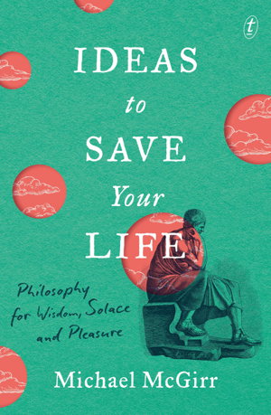 Cover art for Ideas to Save Your Life