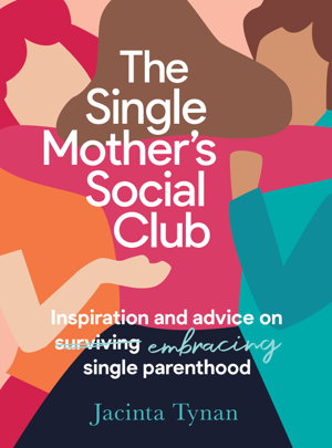 Cover art for The Single Mother's Social Club