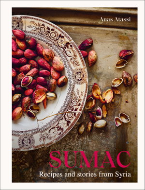 Cover art for Sumac