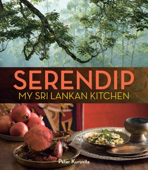 Cover art for Serendip