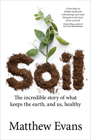 Cover art for Soil