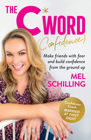 Cover art for The C Word (Confidence)