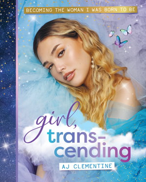 Cover art for Girl, Transcending