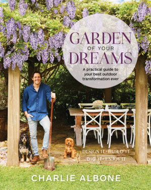 Cover art for Garden of Your Dreams