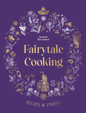 Cover art for Fairytale Cooking