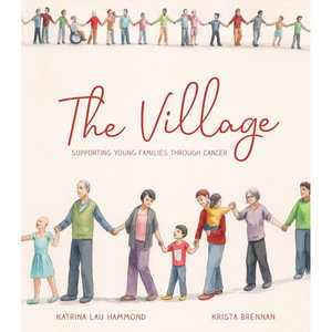 Cover art for The Village