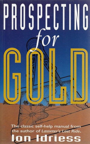 Cover art for PROSPECTING FOR GOLD