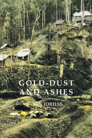 Cover art for GOLD DUST AND ASHES