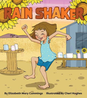 Cover art for Rain Shaker