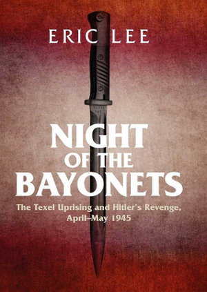 Cover art for Night of the Bayonets