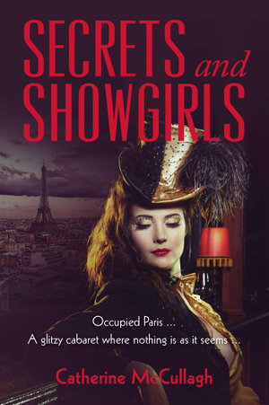 Cover art for Secrets and Showgirls
