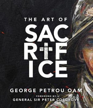 Cover art for The Art of Sacrifice