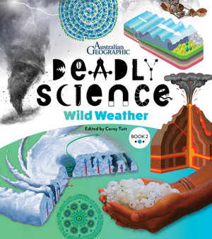 Cover art for Deadly Science - Wild Weather