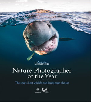 Cover art for Australasian Nature Photography - AGNPOTY