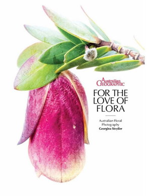 Cover art for For the Love of Flora