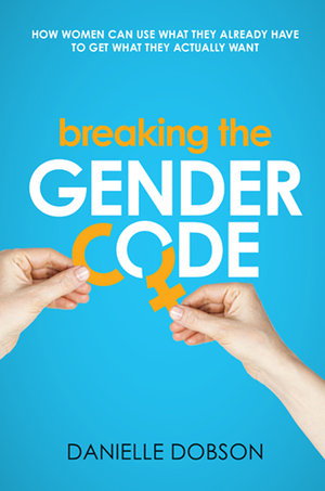 Cover art for Breaking the Gender Code